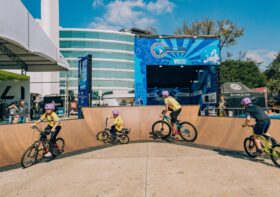 Shimano Fest 2026 anuncia datas e entra para o calendário oficial da Cidade de São Paulo