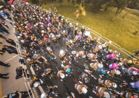 Riders Sports divulga calendário com provas no Brasil, Chile e Colômbia