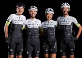 Novo projeto Scott / Vultro / Free-Force Brasil Team MTB 2026 é anunciado com Gabi Ferolla, Nícolas Machado, Mário Couto, Vinícius da Costa e grandes marcas patrocinadoras