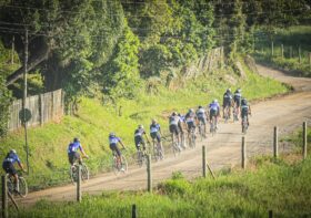 UCI Gravel Day terá eventos gratuitos em 4 estados no próximo fim de semana com sorteio de inscrições para a UCI Gravel World Series Brazil