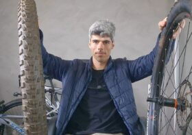 Pneus de MTB que já usei e minhas principais impressões – relato real