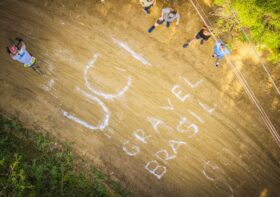 UCI Gravel World Series Brazil abre calendário das Américas no dia 8 de março