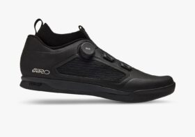 Lançamento mundial: Giro apresenta sapatilhas Chamber Trail e Empire Trail