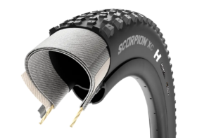 Linha Pirelli Sport oferece pneus para bicicleta com alta tecnologia e preço mais competitivo