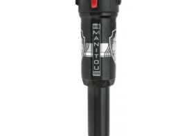 Shock Manitou Mara Pro Inline chega ao Brasil na versão Trunnion 165x45mm, com diversas vantagens para pilotos de XC