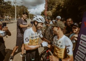 Scott Vultro Free-Force começa temporada com vitórias e grandes resultados 