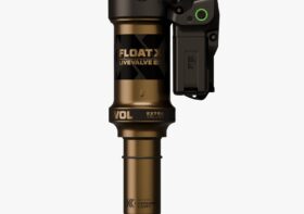 Fox apresenta a nova geração dos amortecedores traseiros Float X e DHX