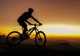 Serra da Mantiqueira recebe Márcio Ravelli para imersão inédita de MTB no 1º GOA Training Camp