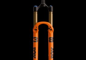 Nova FOX 38 é apresentada em lançamento global para 160 e 180 mm