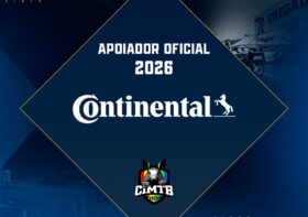 Continental reforça apoio a CiMTB em ano histórico para o mountain bike