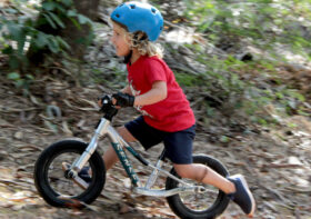 Balance Bike: entenda os detalhes técnicos das bikes sem pedal para crianças