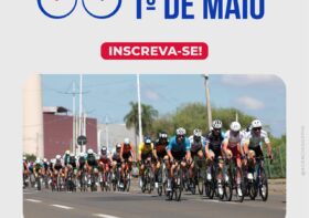 Prova Ciclística 1º de Maio chega à 74ª edição