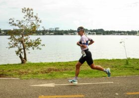 Nubank Ultravioleta IRONMAN 70.3 Brasília confirma 1.500 participantes