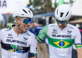 SUPERA RACING BR abre nova fase com domínio total na CIMTB e três dias de vitória na elite