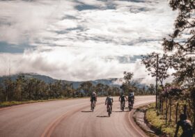 Gravel Loop chega à Gruta do Baú em Pedro Leopoldo/MG e reforça crescimento do gravel no Brasil