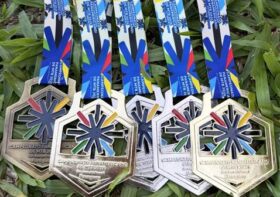 Com 5 medalhas conquistadas, Equipe SCOTT / VULTRO / FREE FORCE comemora resultado histórico no Panamericano de MTB