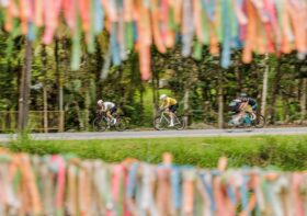 Dez motivos para disputar a UCI Gran Fondo World Series Brazil em Timbó (SC)