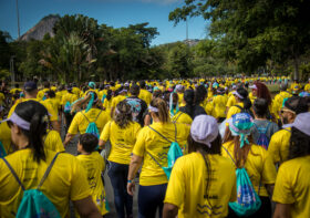 Festival Vamos Passear tem atividades gratuitas para todas as idades neste domingo (31), em Salvador