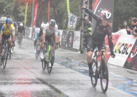 Chileno Tomás Quiroz vence o Desafio das Américas em São Paulo