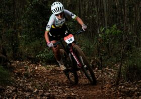 Prólogo intenso abriu o Sertões MTB Nova Lima