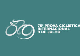 Prova Ciclística Internacional 9 de Julho apresenta rebranding para a 75ª edição