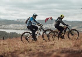 Sertões MTB Nova Lima define campeões neste domingo