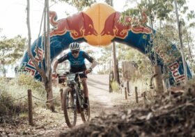 Domingo de trilhas e festa para os vencedores do Sertões MTB Nova Lima