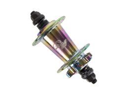 Linha Absolute Brutus traz novos cubos super barulhentos e opção para downhill com eixo de 20mm