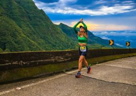 Rio do Rastro Marathon 2026 desafia 2,5 mil atletas em cartão-postal de SC neste fim de semana