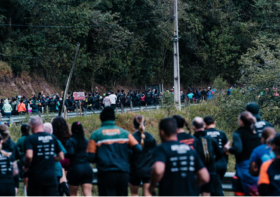 Rio do Rastro Marathon 2026 consagra campeões em edição histórica na serra catarinense