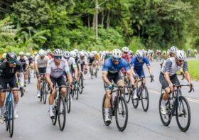 Timbó (SC) recebe treino especial da UCI Gran Fondo World Series Brazil no dia 31 de maio