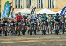 CiMTB Araxá: Karen Olimpio faz a dobradinha e Alex Malacarne vence outra vez o XCO