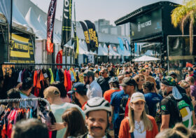 Festival da Bike 2026 está chegando e traz para São Paulo o 1º Simpósio Mobilidade Ativa, treinamento para mecânicos e ações sociais incríveis!