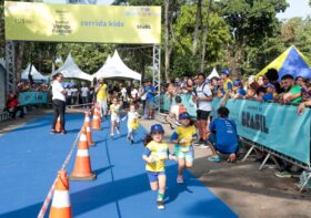 Festival Vamos Passear tem etapas em Brasília (DF) e São Paulo (SP) com consciência ambiental e resíduo zero
