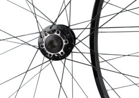 Aros e rodas Absolute Prime Boost 2: melhores, atualizadas e com ainda mais qualidade