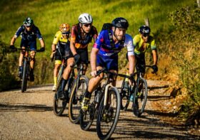 Chile estreia no circuito mundial da UCI com rodada dupla de Gravel e Gran Fondo na Patagônia