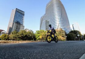 São Paulo recebe a sexta edição do IRONMAN 70.3