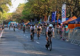 Nubank Ultravioleta IRONMAN 70.3 São Paulo reúne 1.800 atletas de 19 países