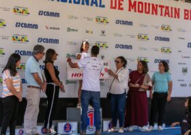 Concurso de Desenho e Produção de Texto da CIMTB em Congonhas une esporte, educação e cultura local.