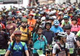 Mariana (MG) recebe o Iron Biker Brasil 2026 e se prepara para reunir atletas de todo o país
