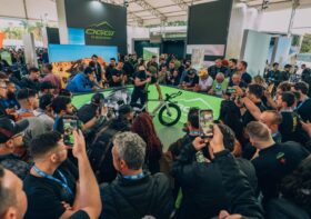 É amanhã: Shimano Fest abre a 16ª edição com negócios, lançamentos, esporte e experiências