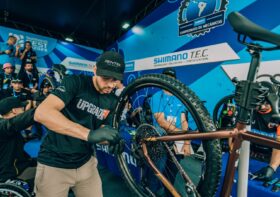 Shimano Fest reserva espaço para Session Training Days e Desafio Mecânico by Motul