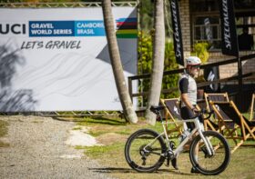 Riders Sports promove segundo treino de reconhecimento da UCI Gran Fondo World Series Brazil