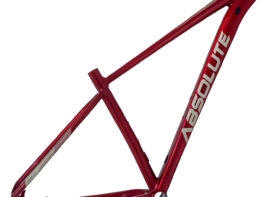 Quadro Absolute Wild Boost 3 ganha atualizações para ficar ainda mais competitivo