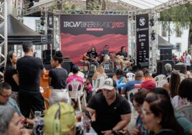 Iron Biker Brasil fortalece comércio, turismo e geração de oportunidades em Mariana