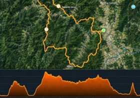 Timbó recebe megaevento com ciclismo de estrada, contrarrelógio, gravel e corrida noturna em novembro