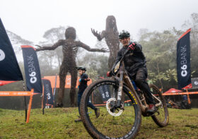 Sertões MTB Ibitipoca define vencedores neste sábado (19)