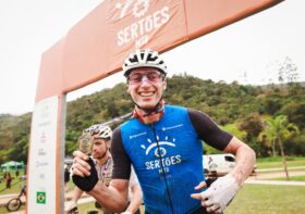 Sertões MTB Ibitipoca 2026 termina com três dias de mountain bike, lama e recorde de E-Bikes