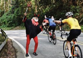 Rei e Rainha da Montanha: 12 km de subida vão decidir disputa especial do L’Étape by Tour de France presented by Nubank