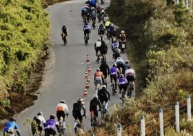 L’Étape Campos do Jordão 2026 terá 3.500 ciclistas e 107 km com 2.300 metros de altimetria